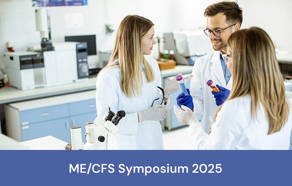 ME/CFS Symposium 2025